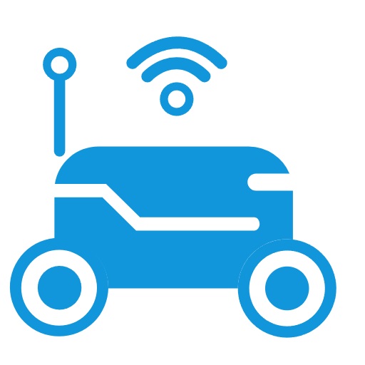 無(wú)線(xiàn)AGV主控電路板及控制軟件